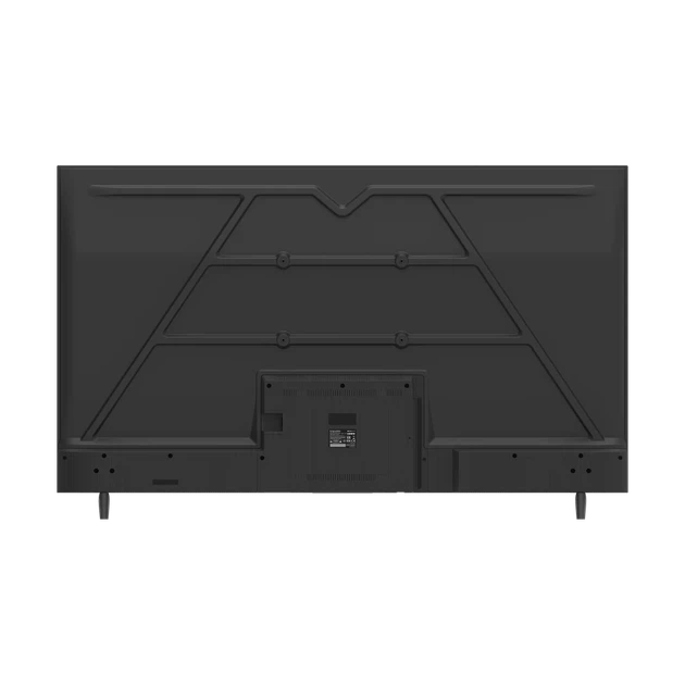 Телевизор Krüger&Matz 65" UHD Google TV 5.0 DVB-T2/T/C H.265 HEVC (KM0265UHD-G) - Фото 4 Телевизор Krüger&Matz 65" UHD Google TV 5.0 DVB-T2/T/C H.265 HEVC (KM0265UHD-G) - изображение 4