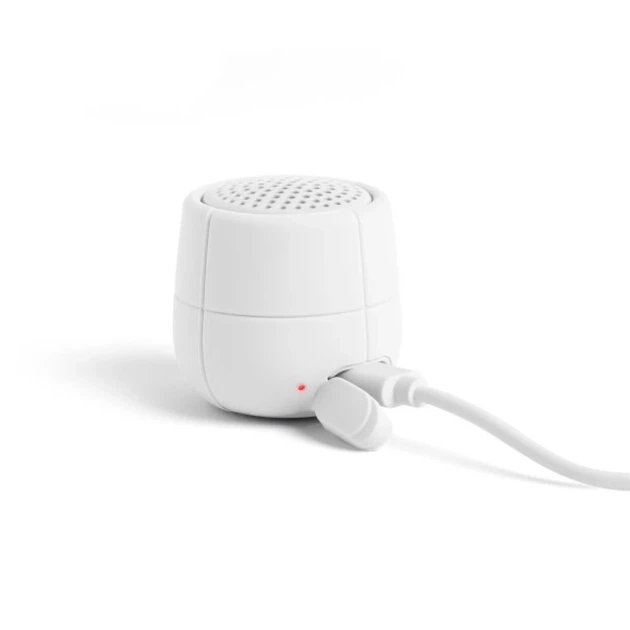 Колонка Lexon Mino X White (LA120MW) - изображение 4
