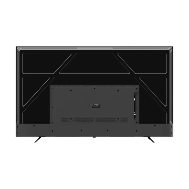 Телевизор Krüger&Matz 75" QLED UHD Smart DVB-T2/S2 H.265 (KM0275UHD-G2) - Фото 4 Телевизор Krüger&Matz 75" QLED UHD Smart DVB-T2/S2 H.265 (KM0275UHD-G2) - изображение 4
