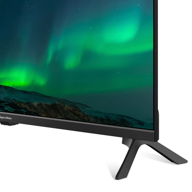 Телевизор Kruger&Matz 32" HD Smart DVB-T2/S2 H.265 HEVC (KM0232-V3) - Фото 6 Телевизор Kruger&Matz 32" HD Smart DVB-T2/S2 H.265 HEVC (KM0232-V3) - изображение 6