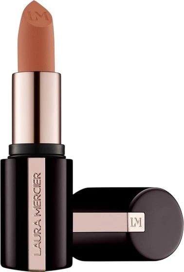 Помада Laura Mercier Caviar Smoothing Matte стійка 820 Peach Cashmere 3.8 г (194250066999) - Фото 1 Помада Laura Mercier Caviar Smoothing Matte стійка 820 Peach Cashmere 3.8 г (194250066999) - зображення 1