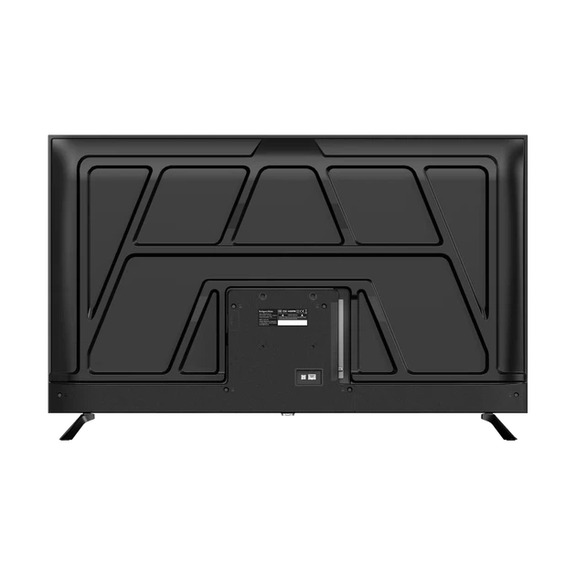 Телевизор Krüger&Matz 43" FHD Google TV DVB-T2/S2/T/C H.265 HEVC (KM0243FHD-G2) - изображение 4