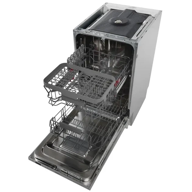Посудомийна машина WHIRLPOOL WSIC3M27C - зображення 2