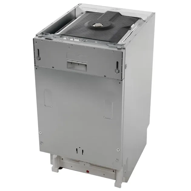 Посудомийна машина WHIRLPOOL WSIC3M27C - зображення 7