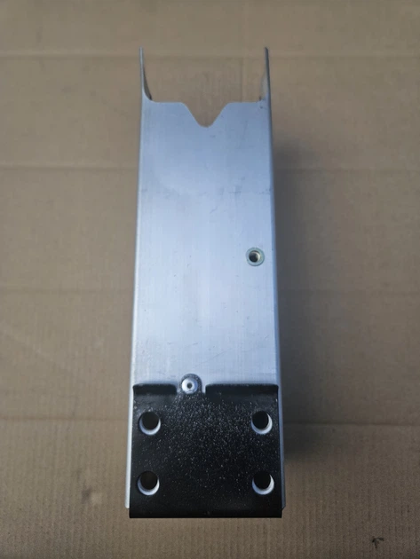 Подовжувач ланжерона R Tesla Model 3 Tesla 1088149-00-F RH - зображення 4