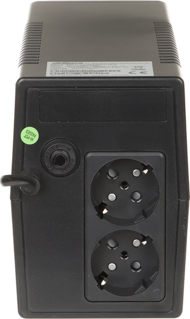 UPS Dahua PFM3350 600VA 360W (DH-PFM3350-600) - obraz 3