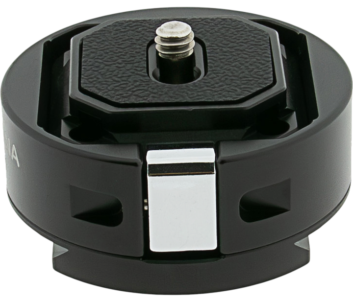 Płytka szybkozłączki Patona Arca Flip-Lock (4055655247931) - obraz 3