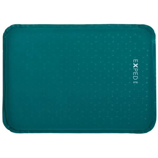 Сидушка Exped Sit Pad Серый - изображение 2