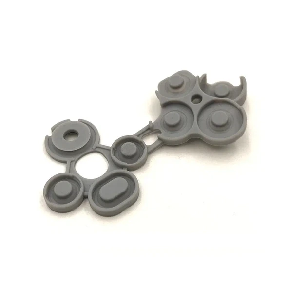 Контактные резинки для джойстика Xbox Series S / X (Rev.4) Model 1914 - Фото 3 Контактные резинки для джойстика Xbox Series S / X (Rev.4) Model 1914 - изображение 3