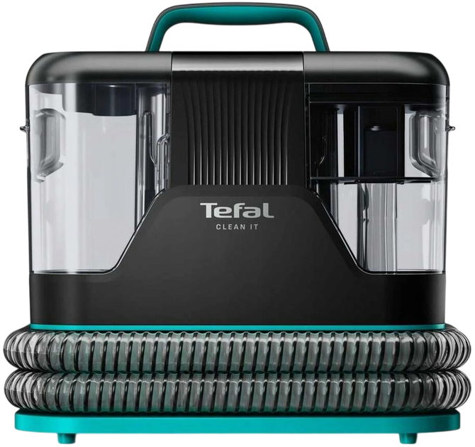 Odkurzacz piorący Tefal Clean It IZ5020 - obraz 2