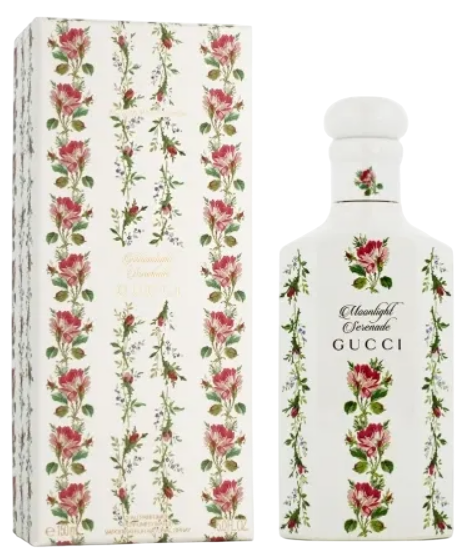 Тестер Туалетная вода унисекс Gucci The Alchemist's Garden Moonlight Serenade 150 мл (3614227576100) - Фото 1 Тестер Туалетная вода унисекс Gucci The Alchemist's Garden Moonlight Serenade 150 мл (3614227576100) - изображение 1