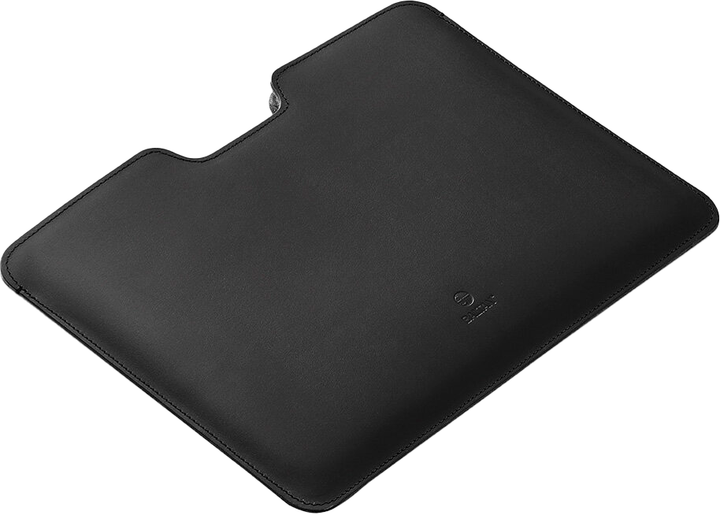 Etui na laptop Baltan Razor do MacBooka Air 13" Black (BALT-SLV-013-02) - obraz 2