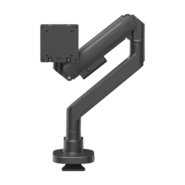 Крепление для монитора OfficePro MA851B Black - Фото 1 Крепление для монитора OfficePro MA851B Black - изображение 1