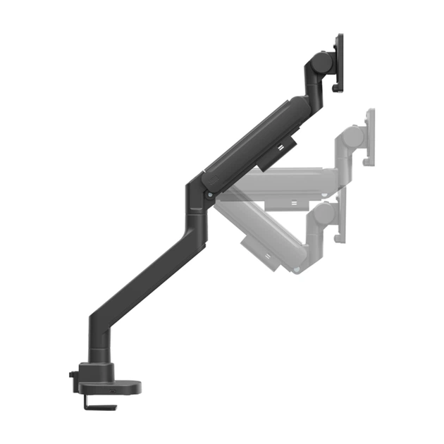 Крепление для монитора OfficePro MA851B Black - Фото 5 Крепление для монитора OfficePro MA851B Black - изображение 5