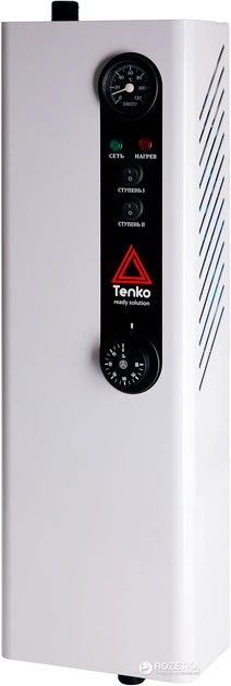 Котел электрический Tenko Эконом 4.5_230/400 - изображение 3
