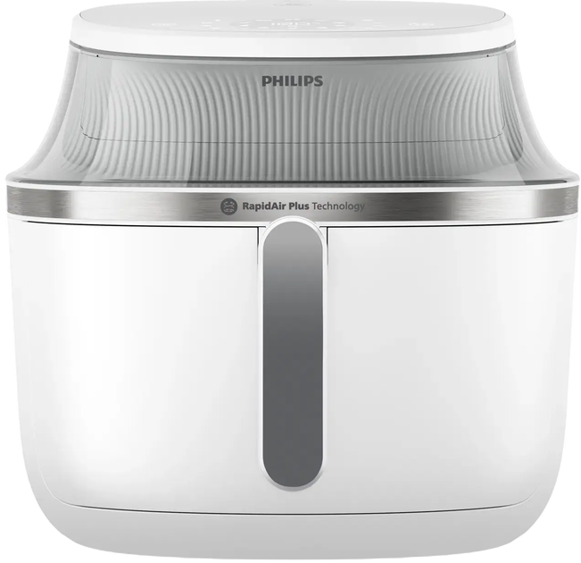 Frytkownica beztłuszczowa Philips Series 3000 NA331/10 - Zdjęcie 2 Frytkownica beztłuszczowa Philips Series 3000 NA331/10 - obraz 2