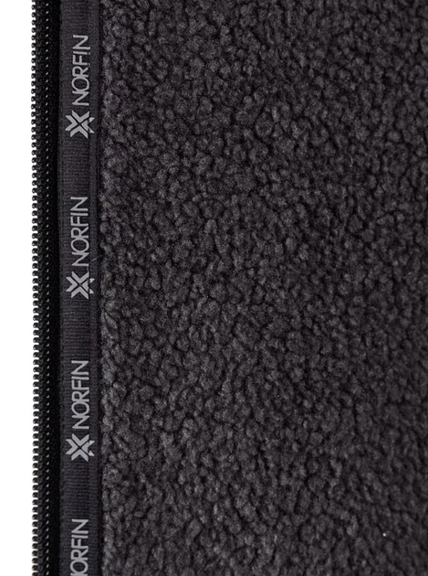 Куртка флісова Norfin SNOWPACK 03 розмір L - Фото 10 Куртка флісова Norfin SNOWPACK 03 розмір L - зображення 10