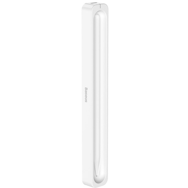 Кейс для беспроводной зарядки стилуса Baseus Smooth Writing Stylus Wireless Charging Case Type-C (P80015907213-00) - Фото 1 Кейс для беспроводной зарядки стилуса Baseus Smooth Writing Stylus Wireless Charging Case Type-C (P80015907213-00) - изображение 1
