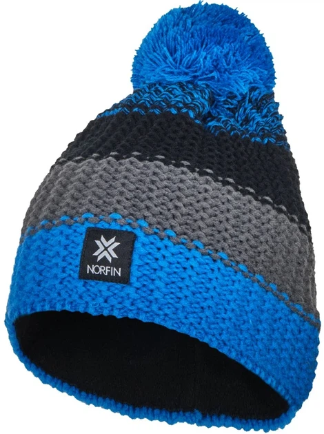 Шапка Norfin Thermax размер XL - Фото 1 Шапка Norfin Thermax размер XL - изображение 1