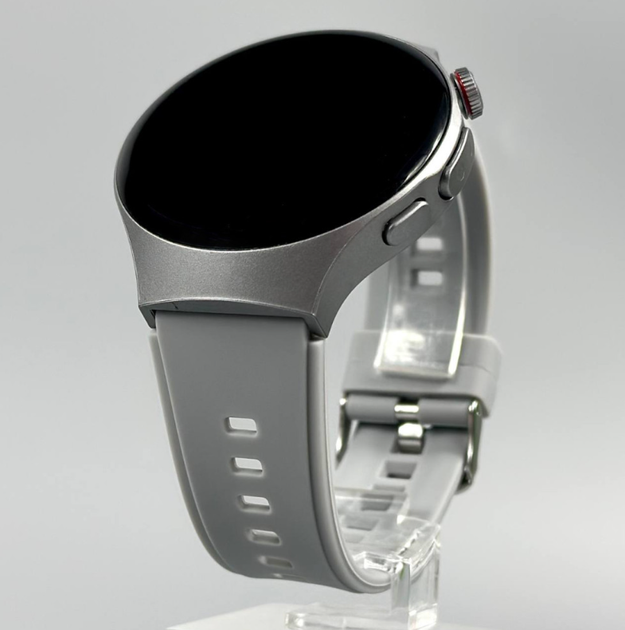 Смарт часы Smart Watch BW17 с поддержкой SIM-карты - Фото 1 Смарт часы Smart Watch BW17 с поддержкой SIM-карты - изображение 1