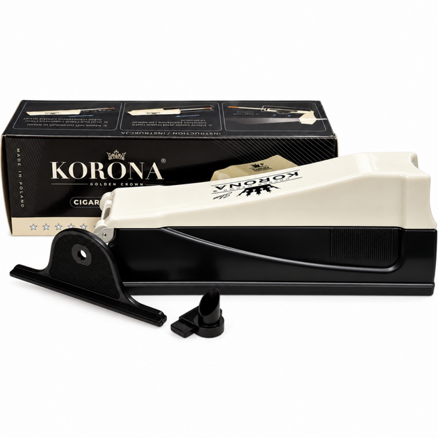 Машинка для набивання гільз KORONA SLIM - зображення 2