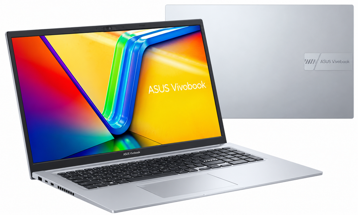 Ноутбук ASUS VivoBook 17 X1704VA (17.3 FHD/i7-1355U/16/512Gb/Windows 11) - Уценка - изображение 7