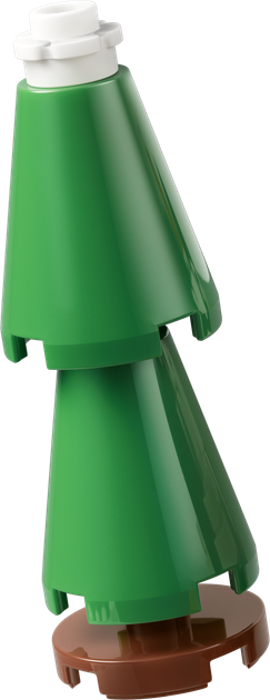 Zestaw klocków LEGO Creator Śnieżna przygoda Cataclaws 70 elementów (30718) - Zdjęcie 5 Zestaw klocków LEGO Creator Śnieżna przygoda Cataclaws 70 elementów (30718) - obraz 5