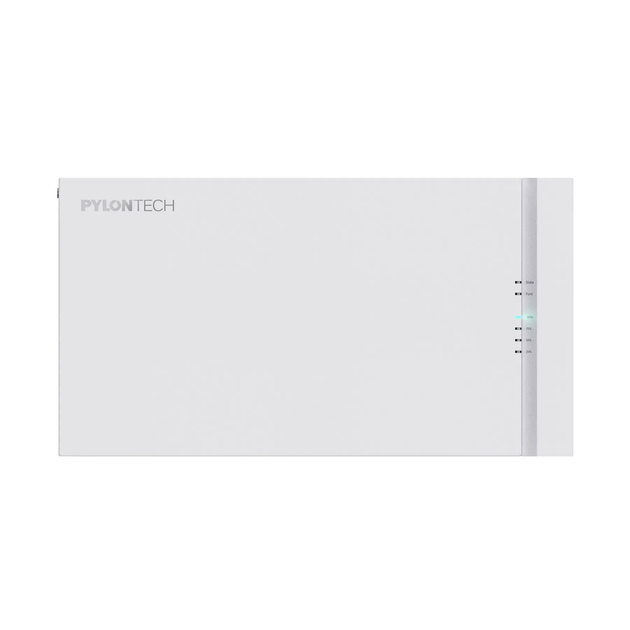 Аккумулятор Pylontech Fidus FB-L-5.12-EU-Pro - изображение 4