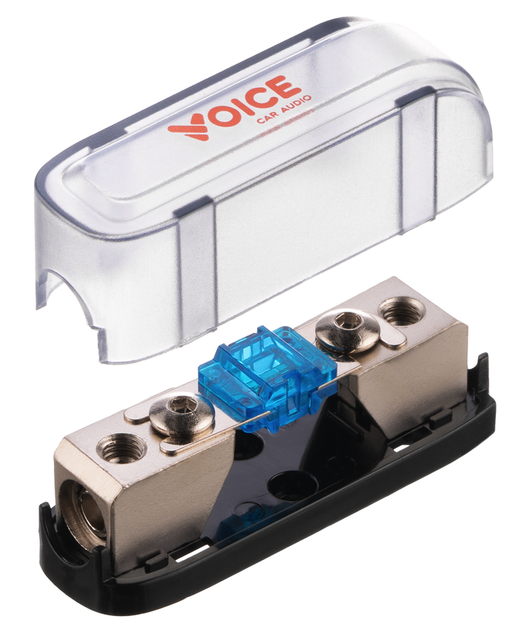 Держатель предохранителя Voice AFS-16 - изображение 2