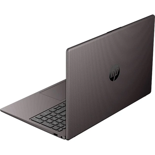 Ноутбук 15.6" SVA/ HP 255R G10 (CT9L8AT) Dark Ash Silver/ AMD Ryzen 5 7535U/ 16GB DDR5/ SSD 512GB - Фото 3 Ноутбук 15.6" SVA/ HP 255R G10 (CT9L8AT) Dark Ash Silver/ AMD Ryzen 5 7535U/ 16GB DDR5/ SSD 512GB - зображення 3