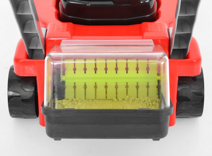 Газонокосарка для дітей HECHT 50437 - изображение 2