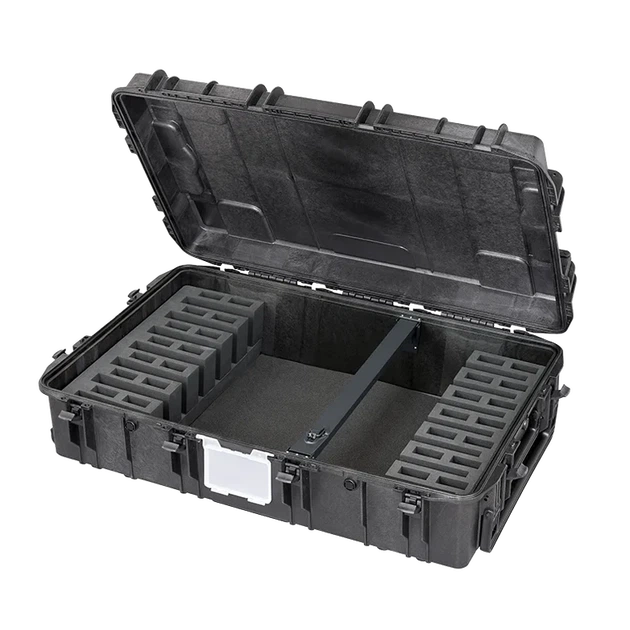 Кейс захисний TENAX CASE 1090H280 215L - изображение 3