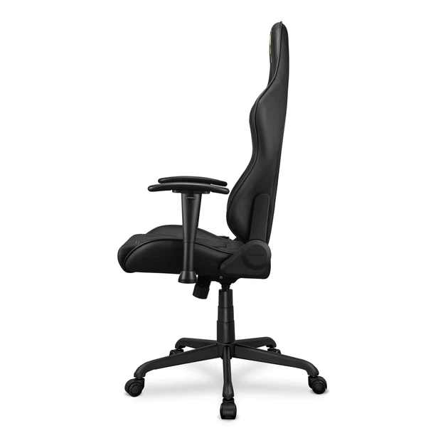 Крісло геймерське Cougar Armor Elite Royal Black - Фото 3 Крісло геймерське Cougar Armor Elite Royal Black - зображення 3
