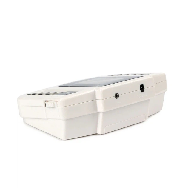 Массажер точечный электростимулятор для тела и стоп Electronic Pulse Massager JR 309 - Фото 4 Массажер точечный электростимулятор для тела и стоп Electronic Pulse Massager JR 309 - изображение 4