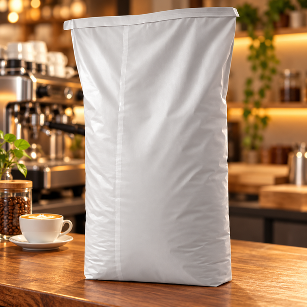 Горячий шоколад Mokate VHS для вендинга и HoReCa, 25 кг - изображение 7