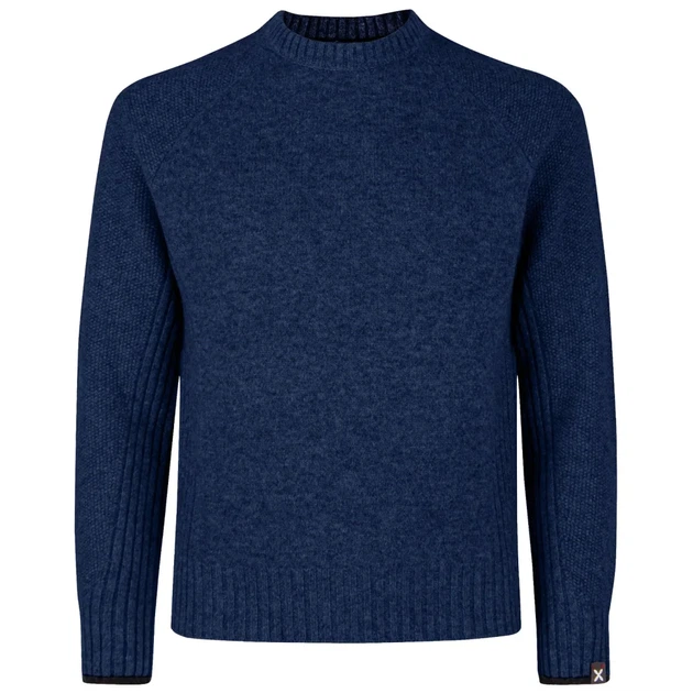 Свитер Montura Essence Maglia XL Night Blue - Фото 1 Свитер Montura Essence Maglia XL Night Blue - изображение 1