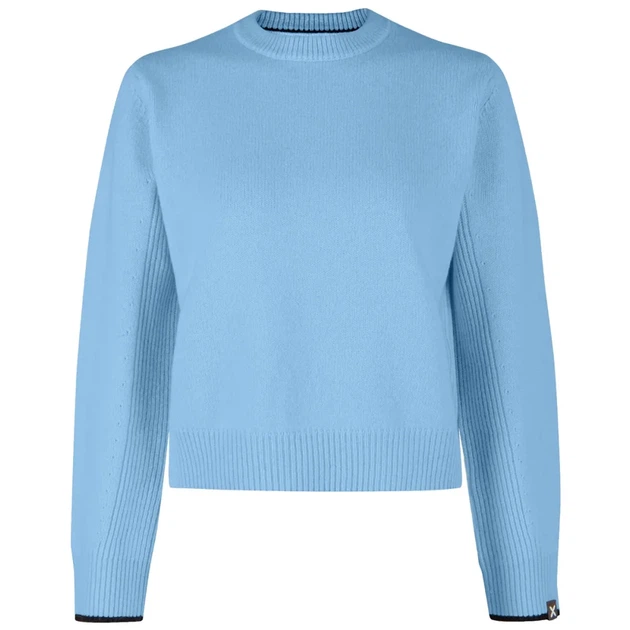 Светр Montura Essence Maglia Woman S Dusk - Фото 1 Светр Montura Essence Maglia Woman S Dusk - зображення 1