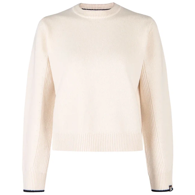 Светр Montura Essence Maglia Woman S Panna - Фото 1 Светр Montura Essence Maglia Woman S Panna - зображення 1
