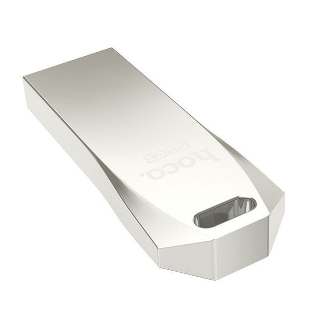 USB флешка 64Гб USB2.0 накопитель информации Hoco UD4 - Фото 6 USB флешка 64Гб USB2.0 накопитель информации Hoco UD4 - изображение 6