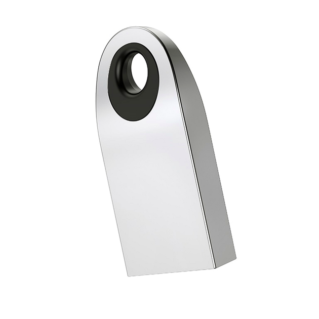 USB флешка 128Гб USB2.0 для хранения информации Hoco UD9 мини - Фото 5 USB флешка 128Гб USB2.0 для хранения информации Hoco UD9 мини - изображение 5