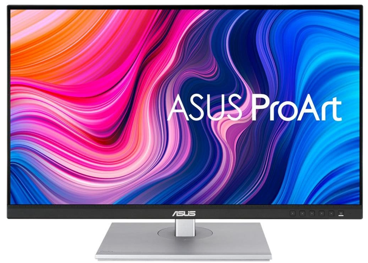 Монитор 27" Asus ProArt PA279CV 4K IPS 60 Гц (102456847) - Фото 6 Монитор 27" Asus ProArt PA279CV 4K IPS 60 Гц (102456847) - изображение 6