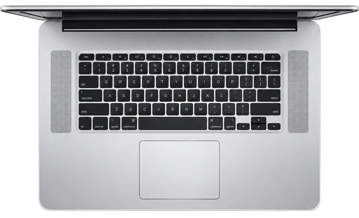 Сенсорний ноутбук 15.6" Acer Chromebook 15 (CB515-1HT-P80X) Intel Pentium N4200 RAM 4GB eMMC 32GB 12год батарея Chrome OS Алюмінієвий корпус (UKR) (102460356) - Фото 2 Сенсорний ноутбук 15.6" Acer Chromebook 15 (CB515-1HT-P80X) Intel Pentium N4200 RAM 4GB eMMC 32GB 12год батарея Chrome OS Алюмінієвий корпус (UKR) (102460356) - зображення 2