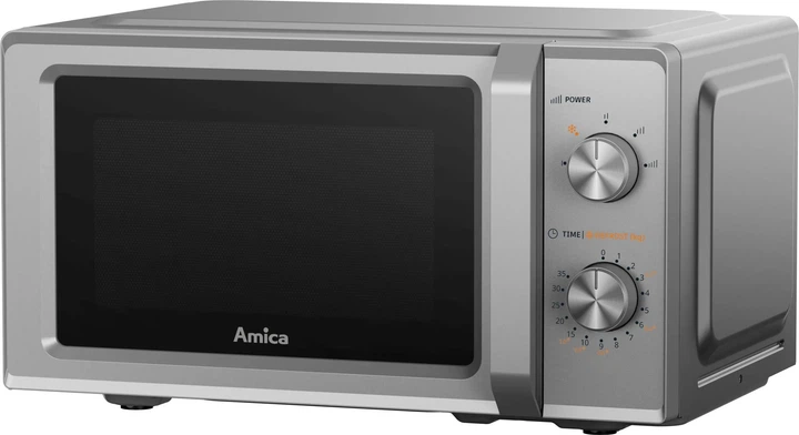 Мікрохвильова піч Amica MMF20M4S - зображення 2