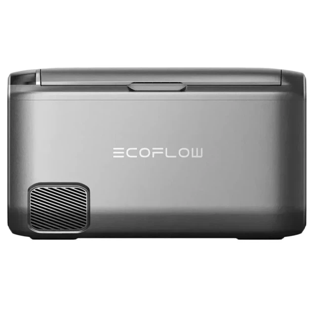 Холодильник EcoFlow Glacier Classic 35 - изображение 5