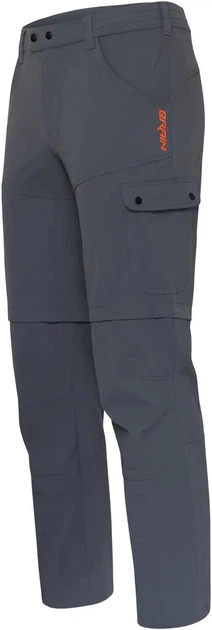 Брюки Brain CatchFlex 38 Dark grey - изображение 2