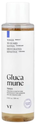 Toner do twarzy VT Cosmetics Glucamune 200 ml (8803463010300) - Zdjęcie 1 Toner do twarzy VT Cosmetics Glucamune 200 ml (8803463010300) - obraz 1