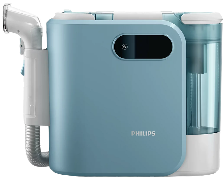 Odkurzacz piorący Philips Series 3000 XW3193/11 - Zdjęcie 2 Odkurzacz piorący Philips Series 3000 XW3193/11 - obraz 2