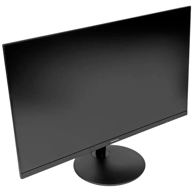Монітор 27'' Grunhelm GM27F100B, HD 100HZ, VA panel, VGA+HDMI - зображення 7