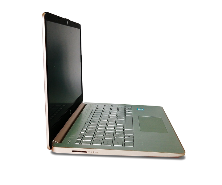 Ноутбук HP 14-dq6015dx 14″ IPS 1366x768, 4 ядерний Intel N150 до 3.6 ГГц / 8 ГБ RAM / 128 ГБ UFS / Рожевий Б/В - Фото 2 Ноутбук HP 14-dq6015dx 14″ IPS 1366x768, 4 ядерний Intel N150 до 3.6 ГГц / 8 ГБ RAM / 128 ГБ UFS / Рожевий Б/В - зображення 2