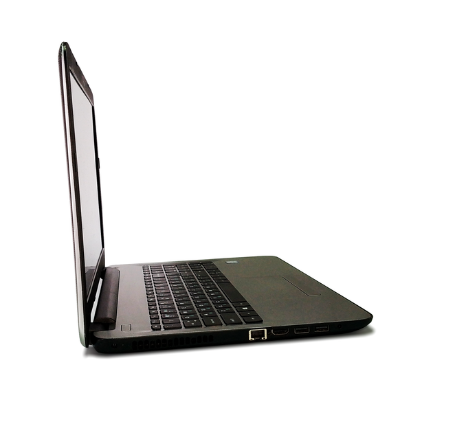 Ноутбук HP Pavilion 15-ay041wm 15.6" 1366x728 IPS сенсорний, 2-x ядерний Intel Core i3-6100U 2.3GHz 8Gb DDR4 128Gb, нова батарея Б/В - изображение 3
